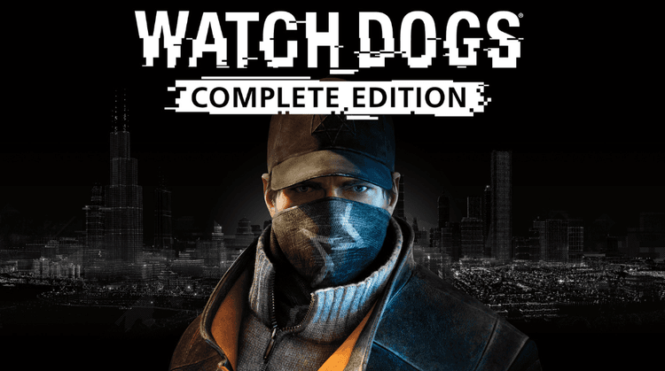 Watch_Dogs - Complete Edition