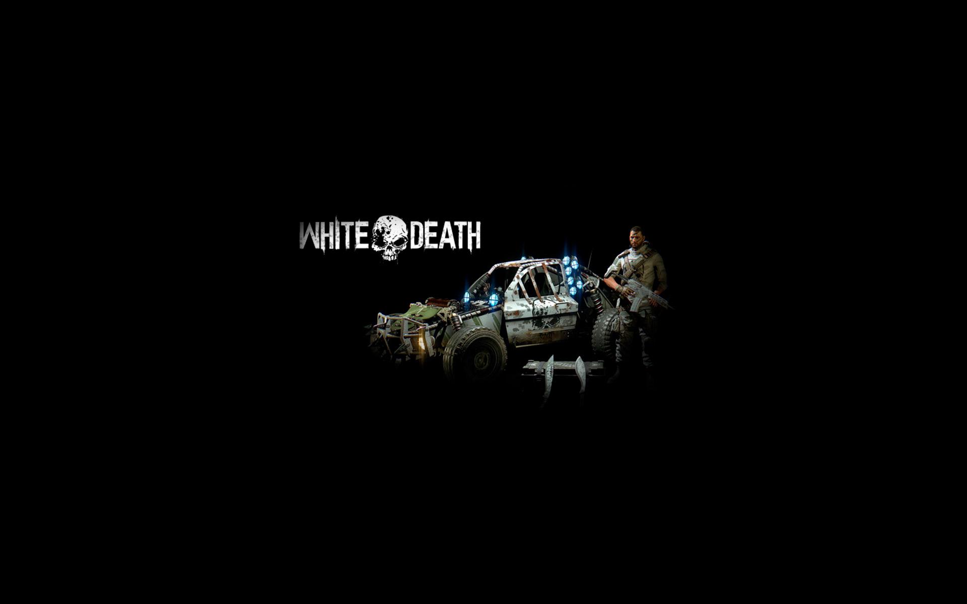 Dying Light - White Death Bundle (DLC)