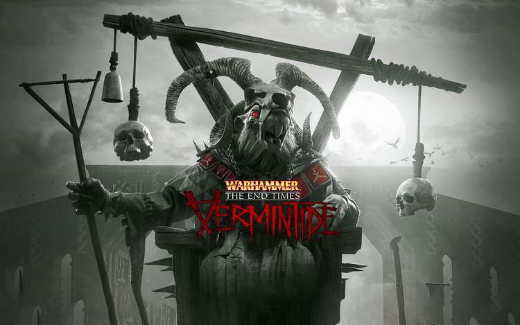 Warhammer: End Times - Vermintide