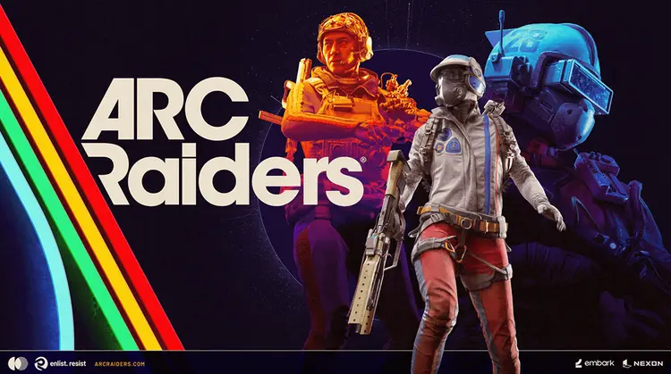 ARC Raiders