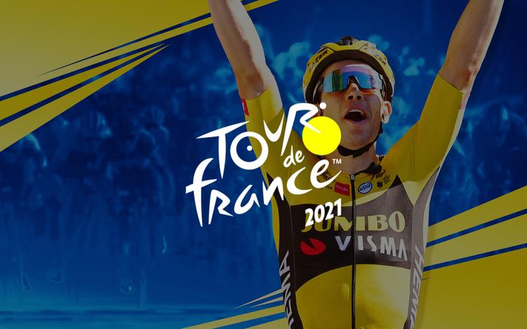 Tour de France 2021