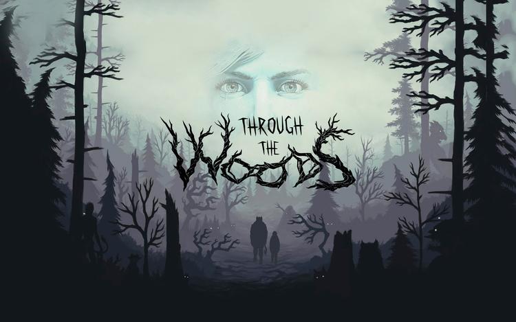 Through the Woods