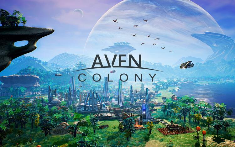 Aven Colony