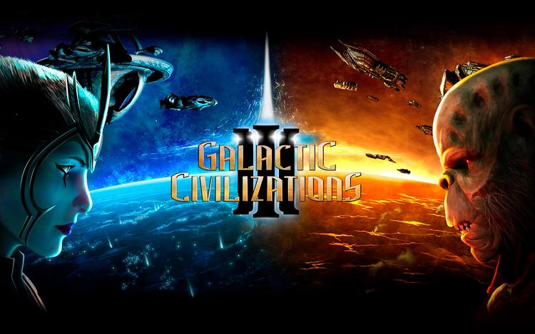 Galactic Civilizations III