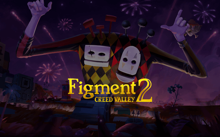 Figment 2: Creed Valley