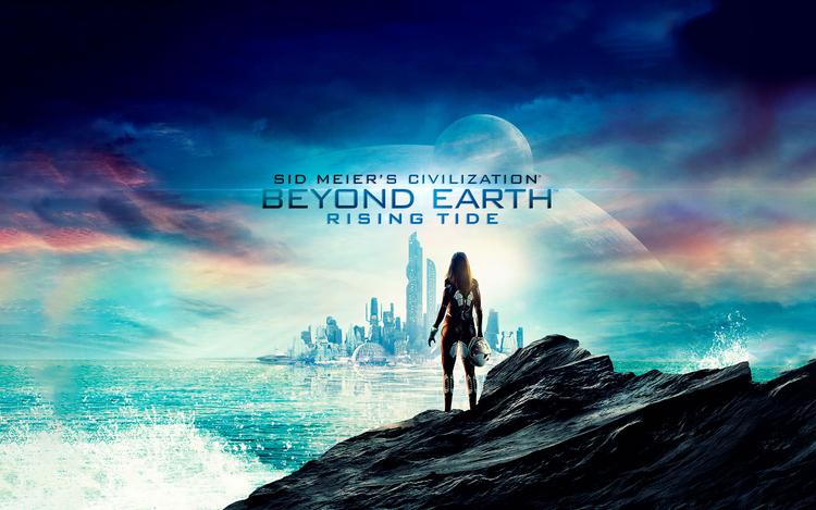 Sid Meier's Civilization: Beyond Earth - Rising Tide