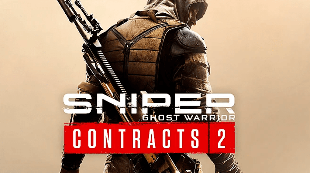Sniper Ghost Warrior Contracts 2