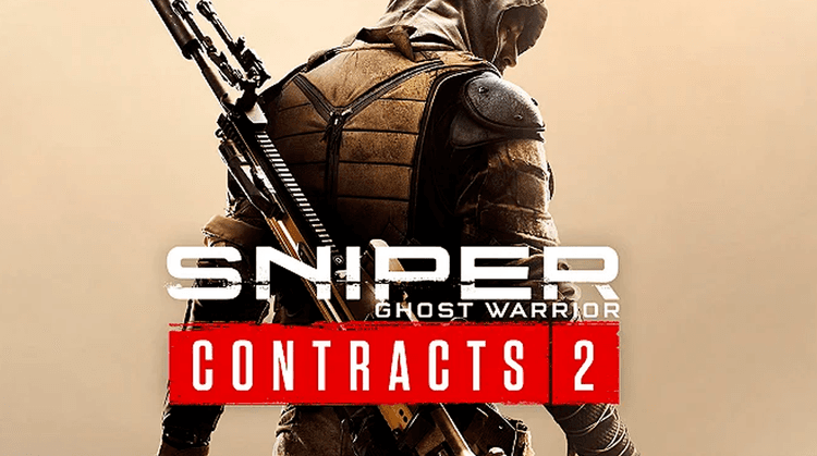Sniper Ghost Warrior Contracts 2