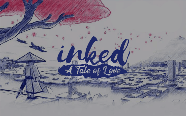 Inked: A Tale of Love