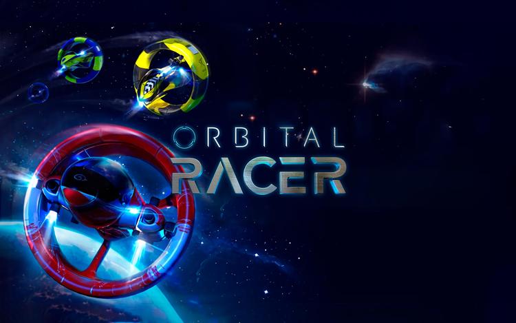 Orbital Racer