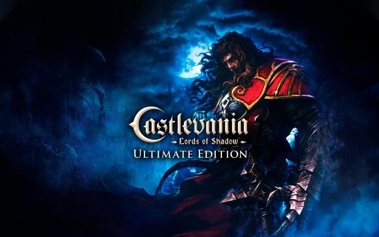 Castlevania: Lords of Shadow - Ultimate Edition