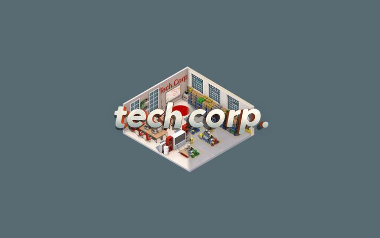Tech Corp.