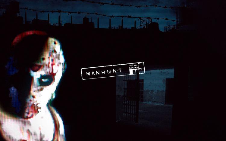 Manhunt