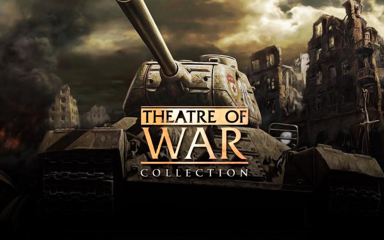 Theatre of War: Collection