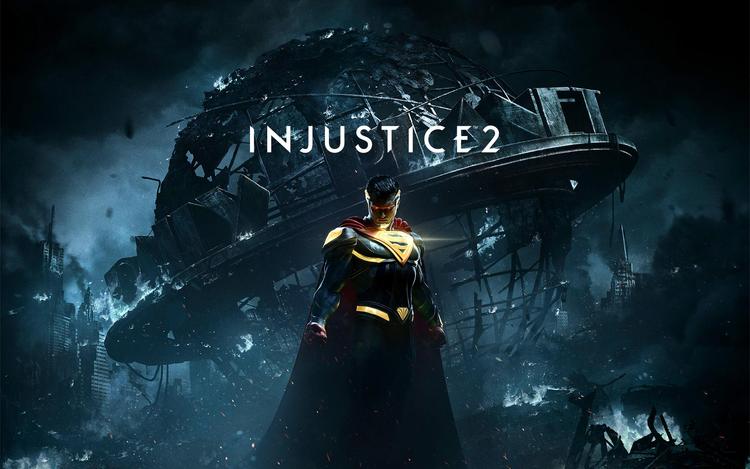 Injustice 2