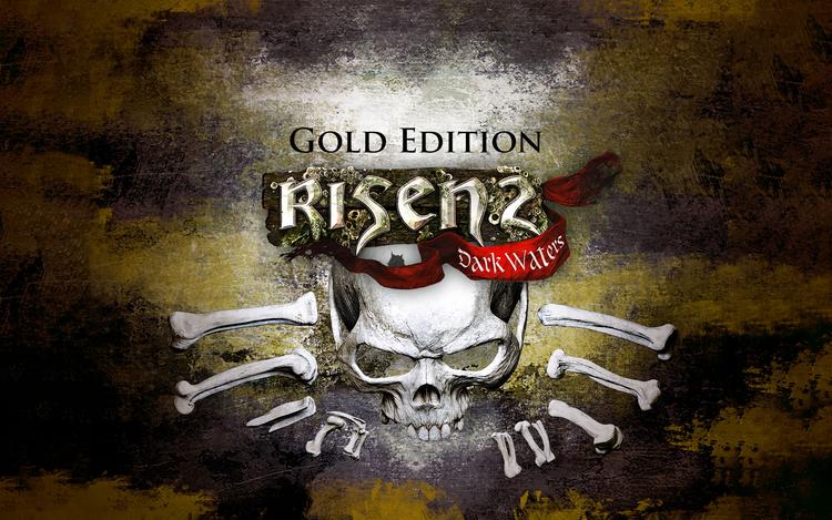 Risen 2: Dark Waters Gold Edition