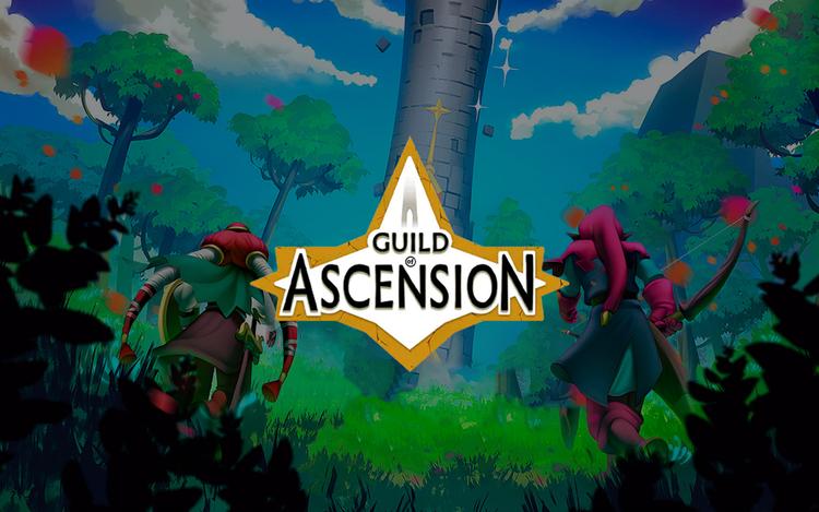 Guild of Ascension