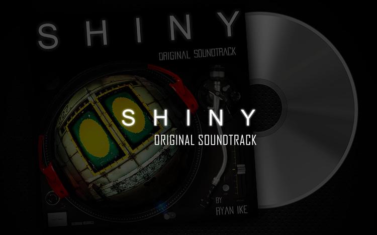 Shiny - Soundtrack