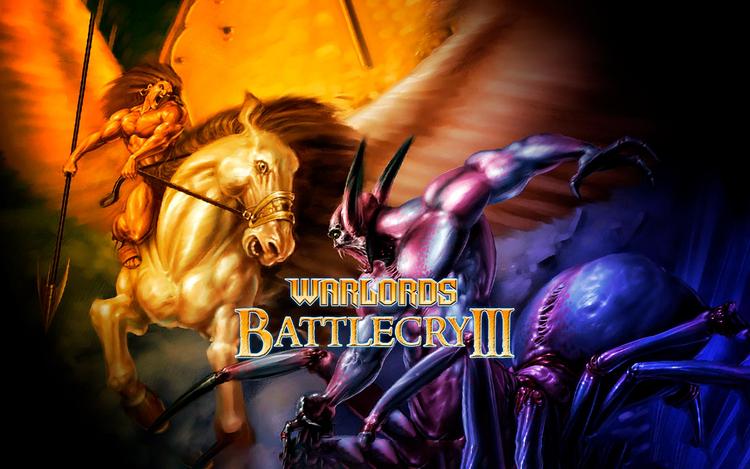 Warlord BattleCry 3