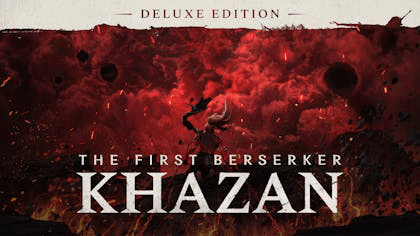 The First Berserker: Khazan (Deluxe)