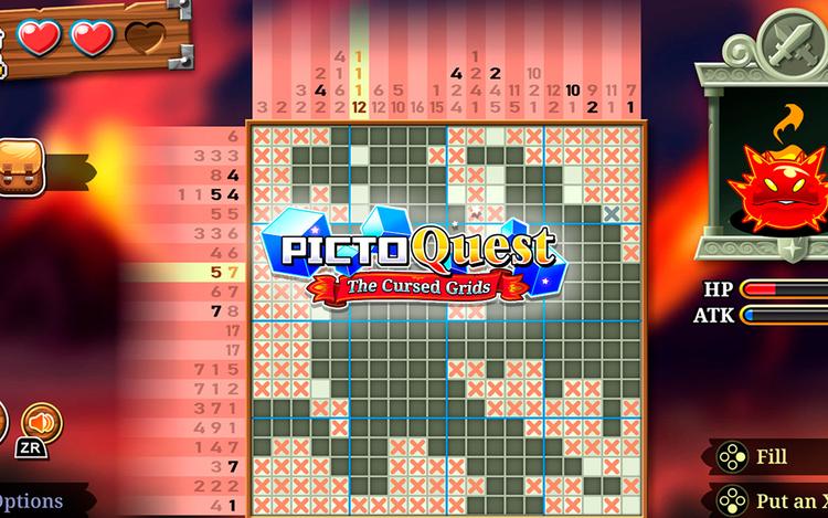 PictoQuest