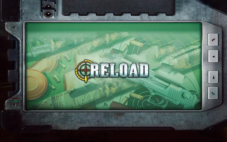 Reload