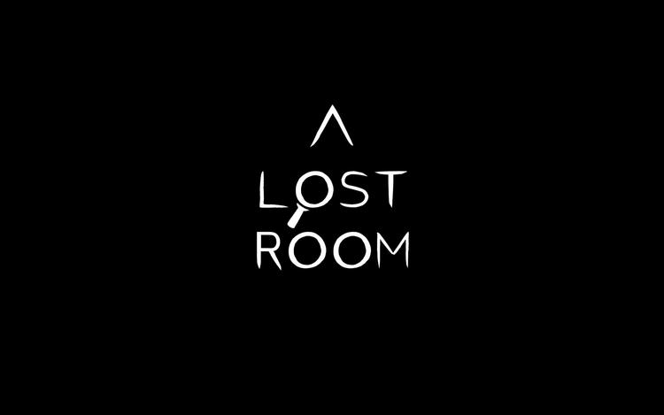 A Lost Room