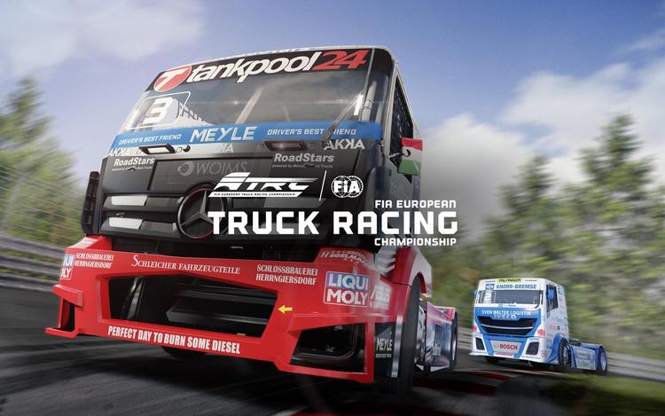 FIA European Truck Racing Championship