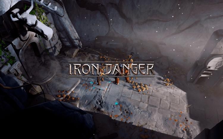 Iron Danger - Supporter Pack (DLC)