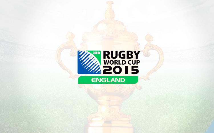 Rugby World Cup 2015