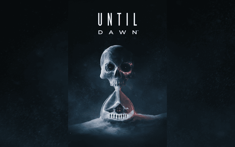 Until Dawn™ - Pré-venda