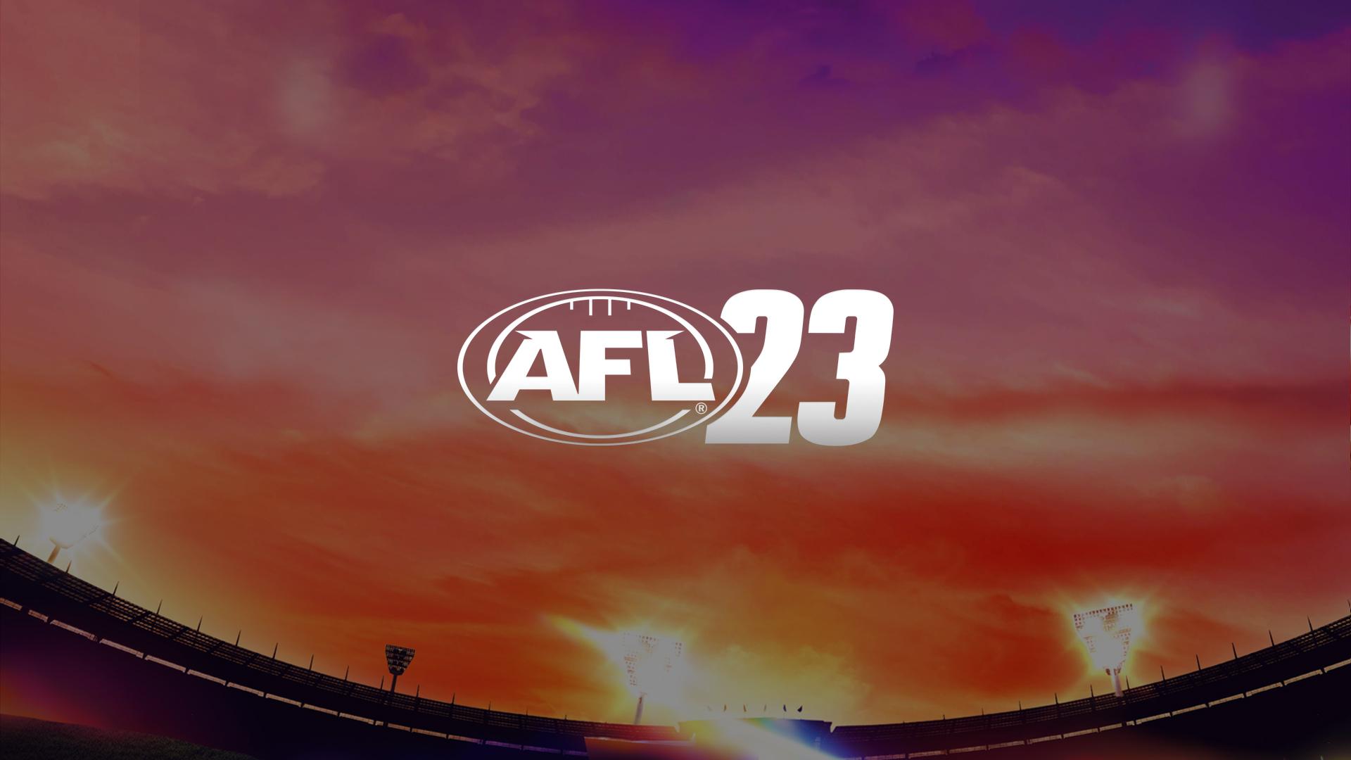 AFL 23