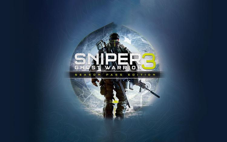 Sniper Ghost Warrior 3 - Season Pass