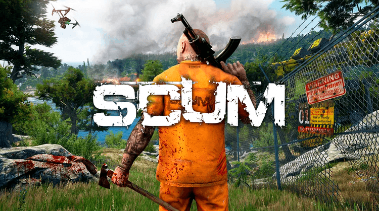SCUM
