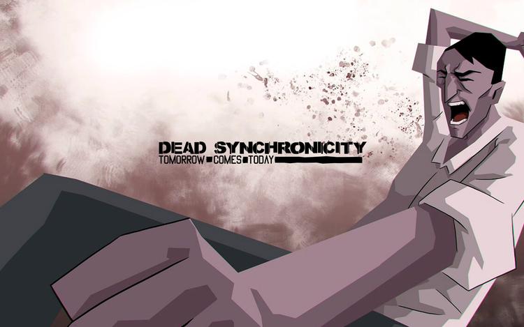 Dead Synchronicity: Tomorrow Comes Today
