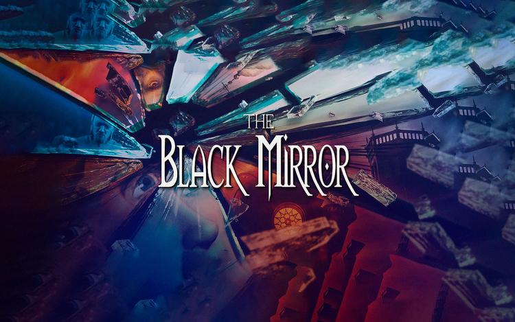 Black Mirror