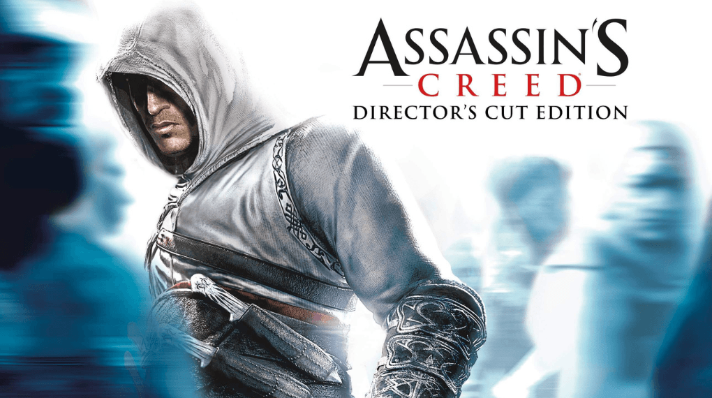 Assassin's Creed - Director's Cut Edition