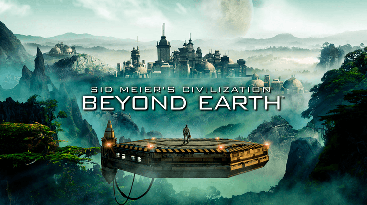 Sid Meier's Civilization®: Beyond Earth™