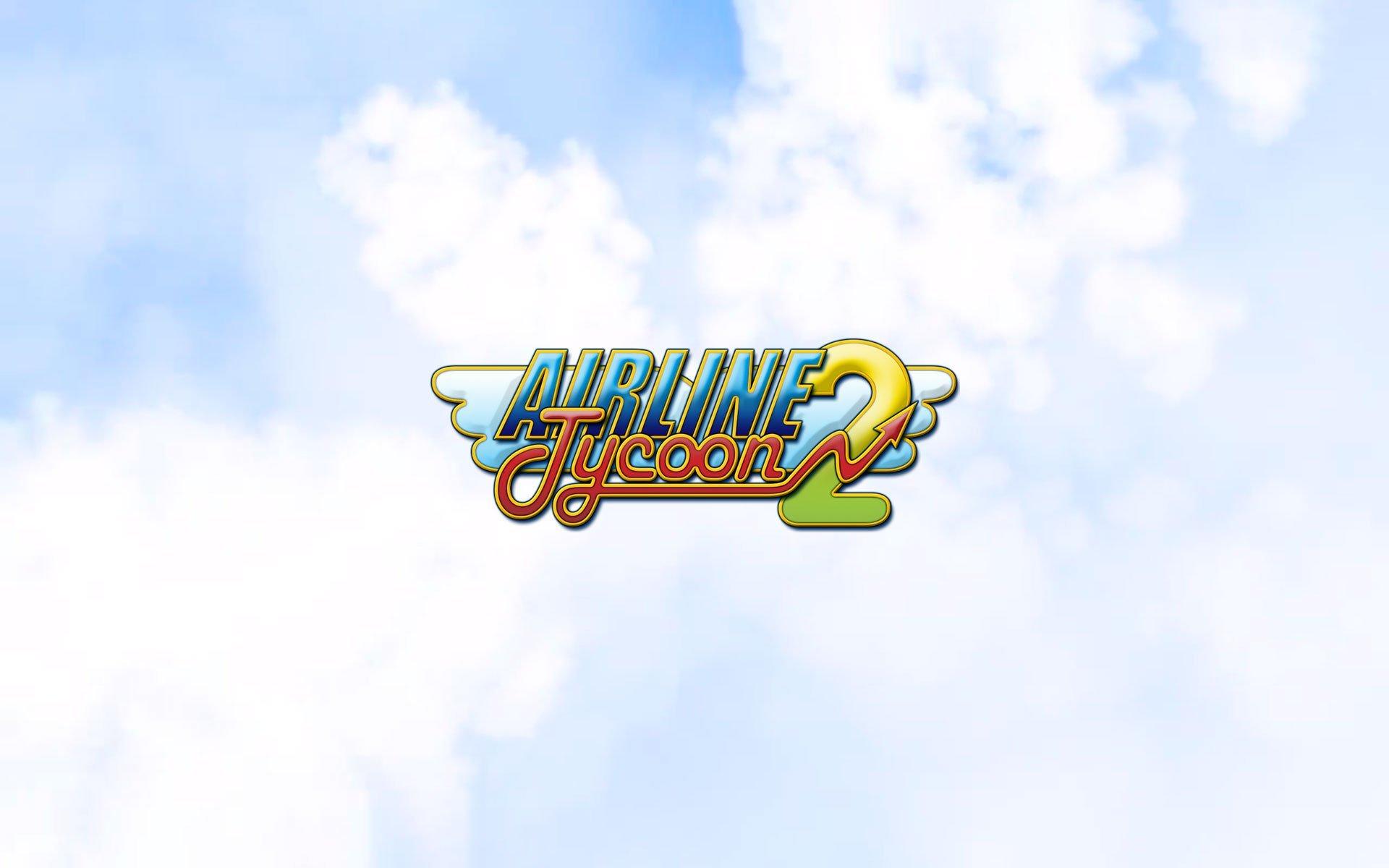 Airline Tycoon 2