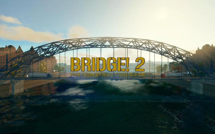 Bridge! 2