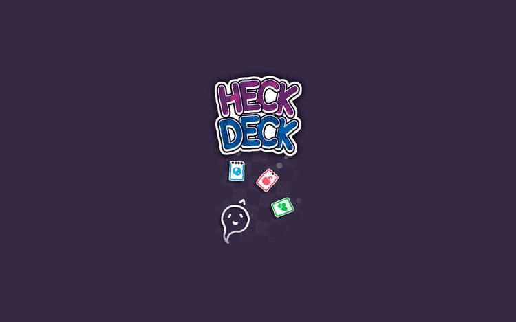 Heck Deck