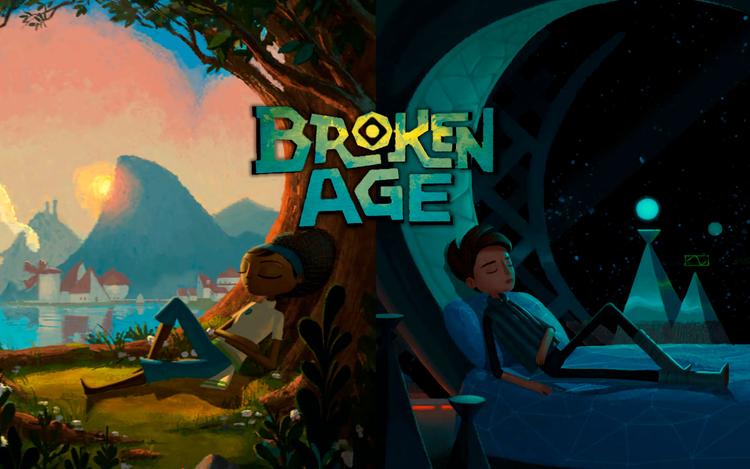 Broken Age