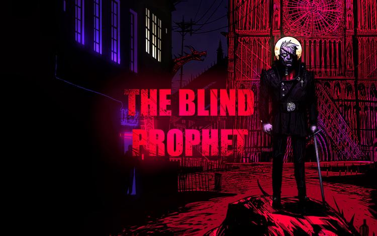 The Blind Prophet