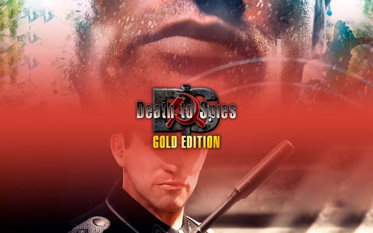 Death to Spies: Gold Edition