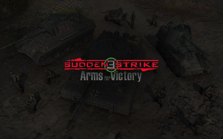 Sudden Strike 3