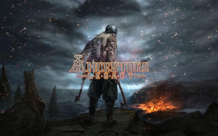 Ancestors Legacy