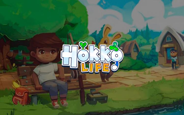 Hokko Life