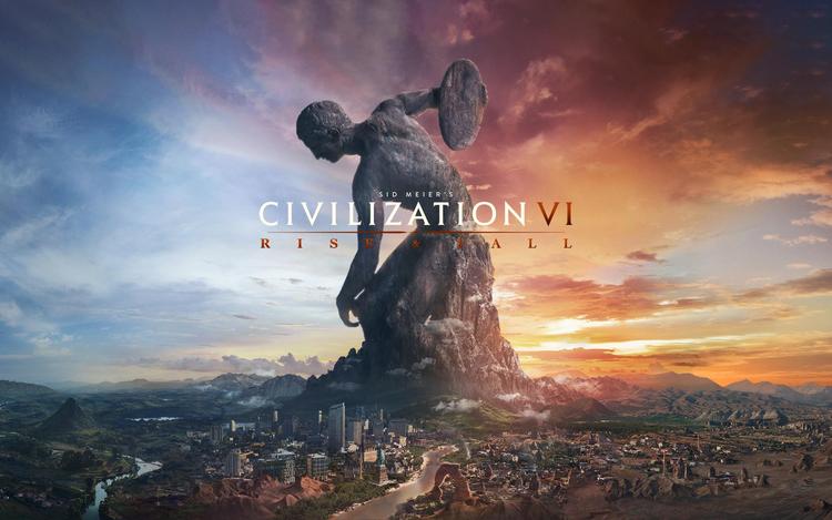Sid Meier's Civilization® VI: Rise and Fall