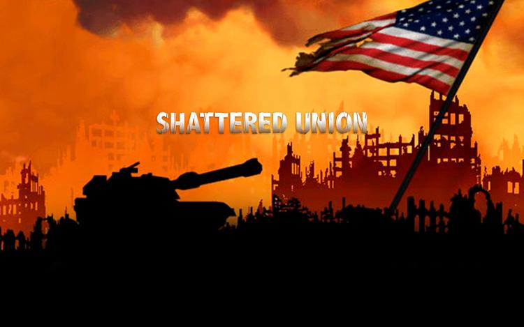 Shattered Union