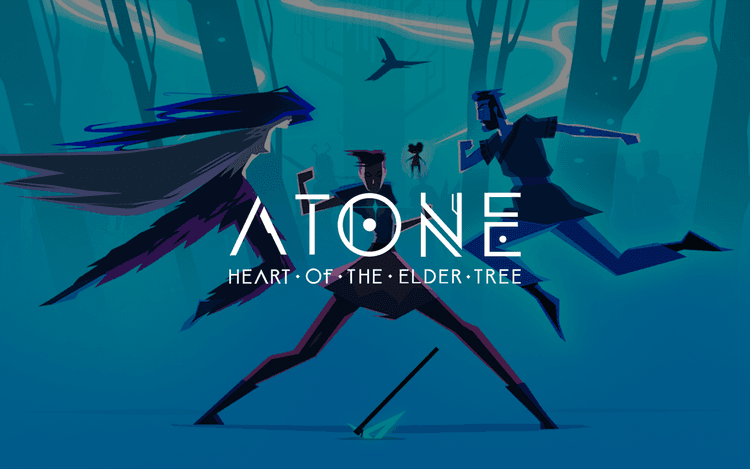 ATONE: Heart of the Elder Tree